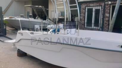 Galeri öğesi